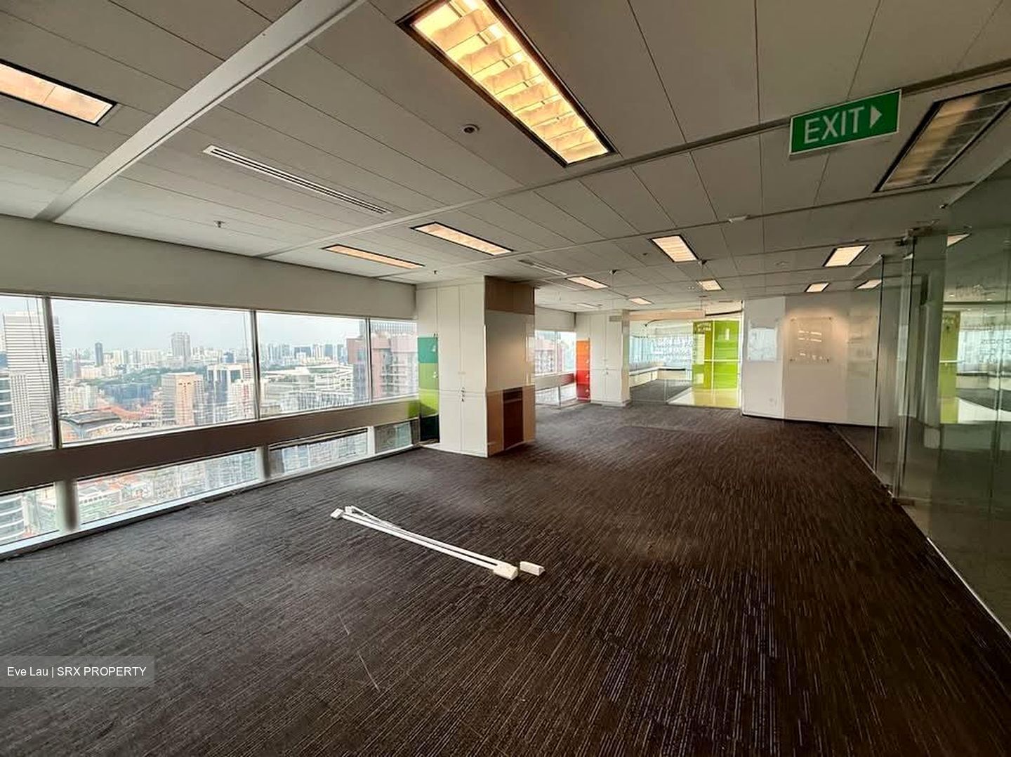 Gateway West (D7), Office #601939231
